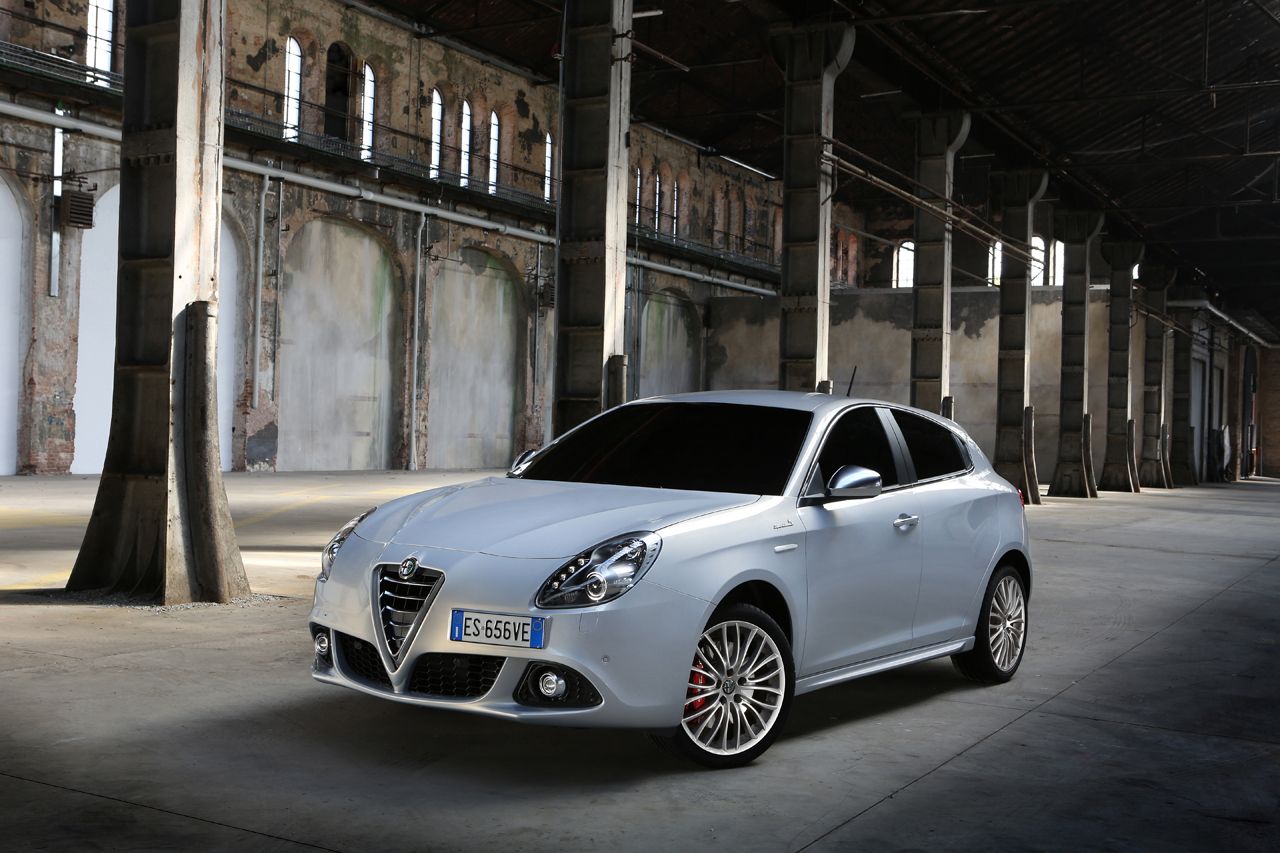 Alfa Romeo Giulietta i MiTo modeli za 2014. godinu: Strast je ponovo rasplamsana