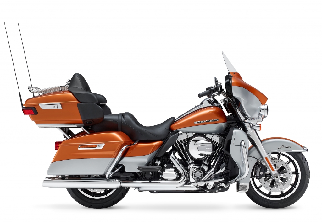 VIDEO – Novi Harley Davidson za 2014.  godinu