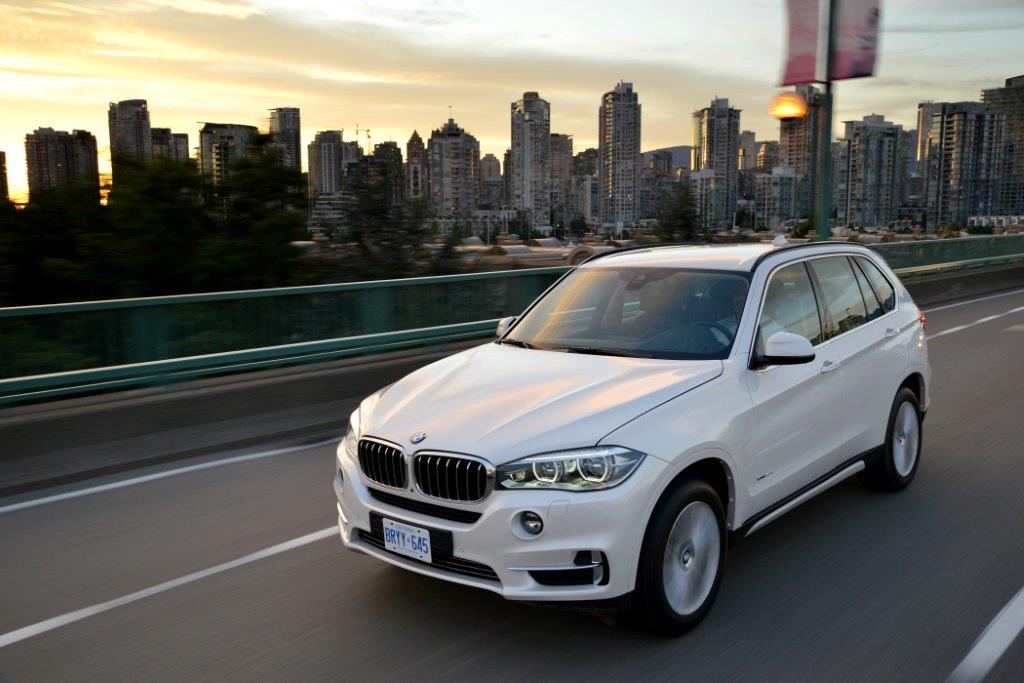 BMW – akcijska ponuda za modele sa xDrive pogonom