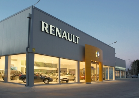 VIDEO – Razgovor sa Milanom Belinom, generalnim direktorom kompanije Renault-Nissan Srbija