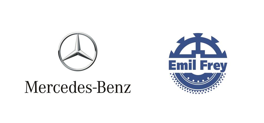 Emil Frey - Mercedes-Benz