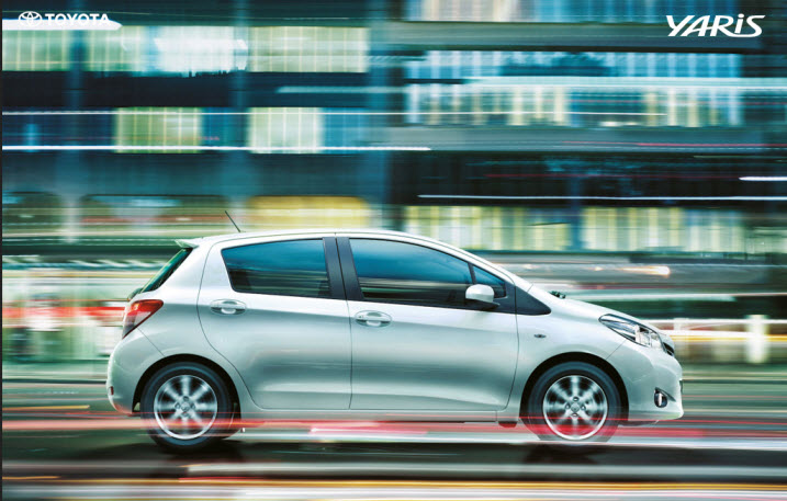toyota-yaris-2012-2013-new-model-picture-and-wallpaper