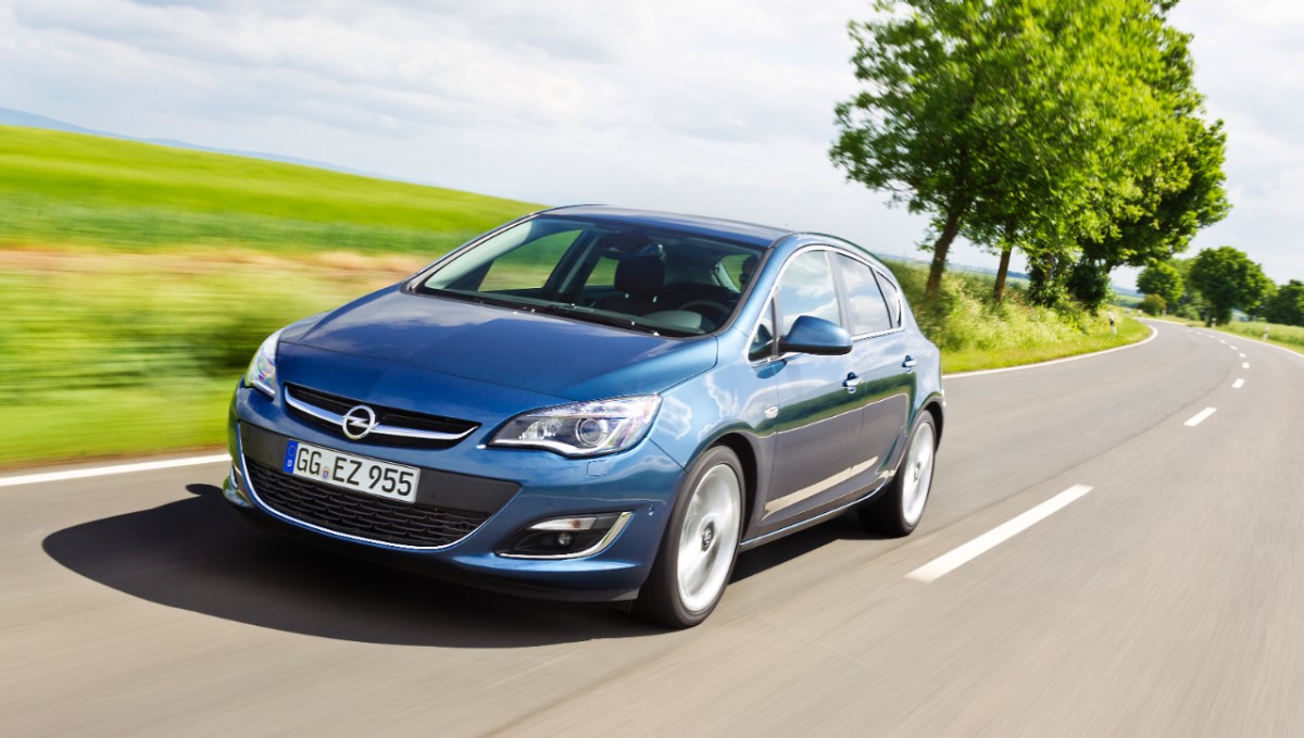 Opelova FlexCare produžena garancija i pomoć na putu