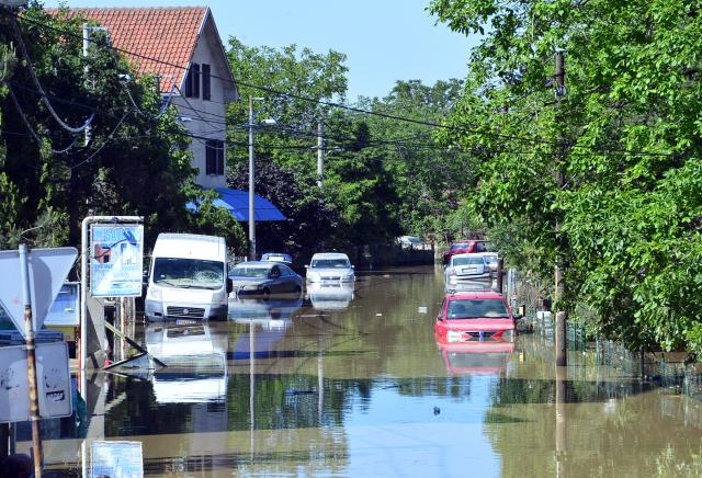 VIDEO –  Naknada štete za automobile oštećene u poplavama 1. deo, Dunav Auto