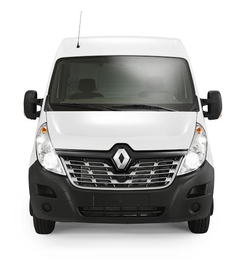 Renault Trucks Predstavlja Novi Renault Master