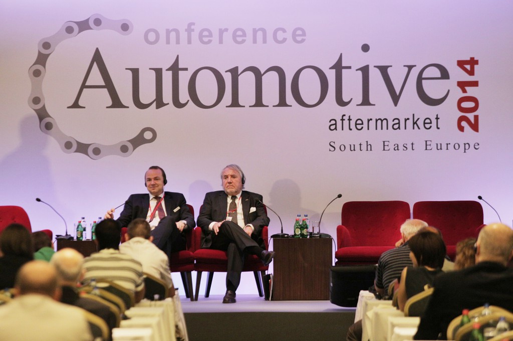 Automotive Aftermarket konferencija_Photo 1