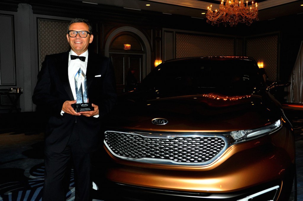 Kia Motors_Peter Schreyer EOD Lifetime Achievement Award (Medium)