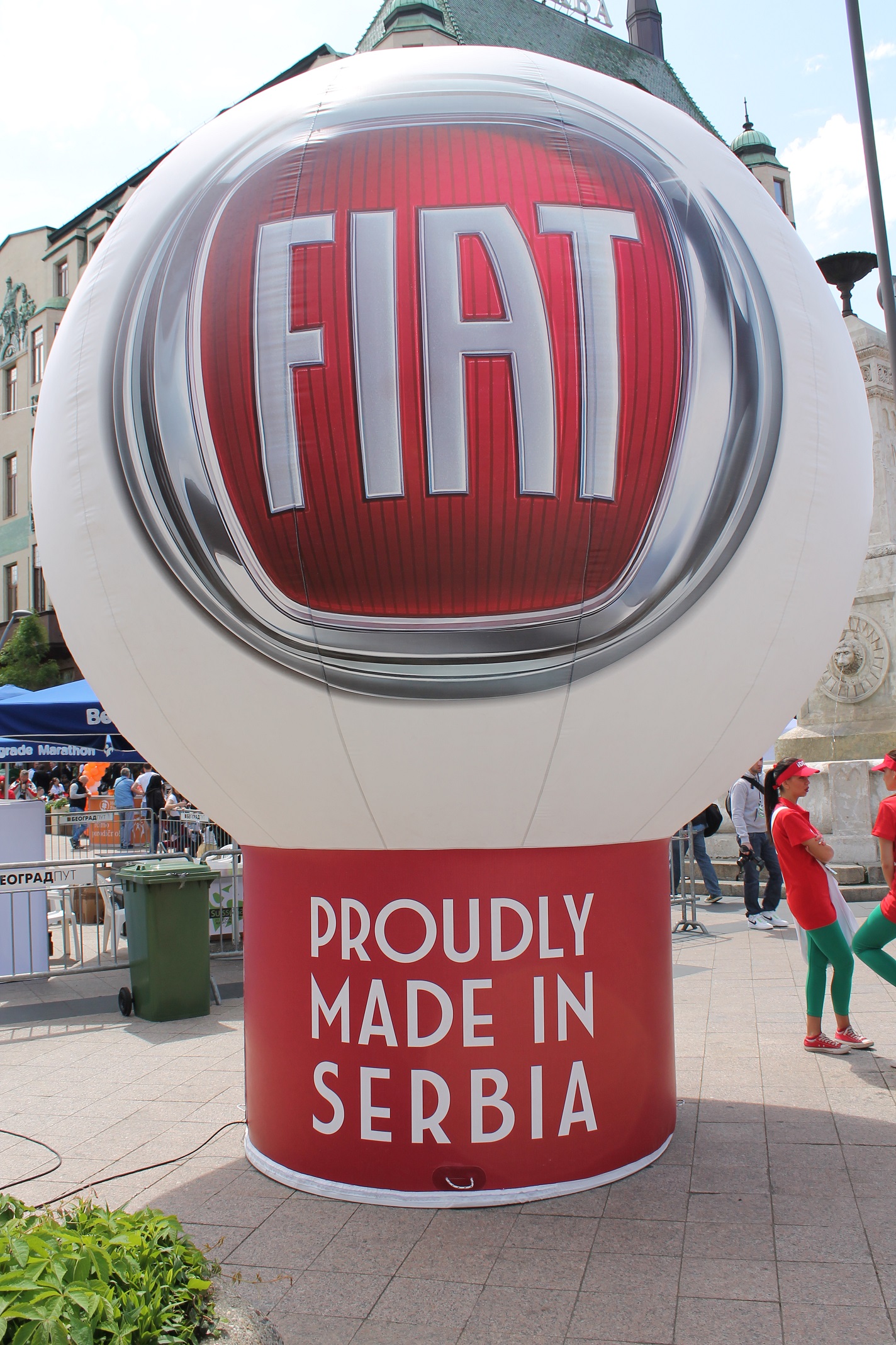 Svetska premijera novog Fiat 500X sve je bliže