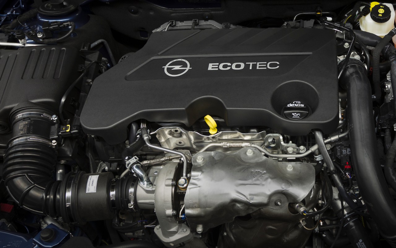 Potpuno novi Opelov 2.0 CDTI: Nova generacija dizel motora debituje u Parizu