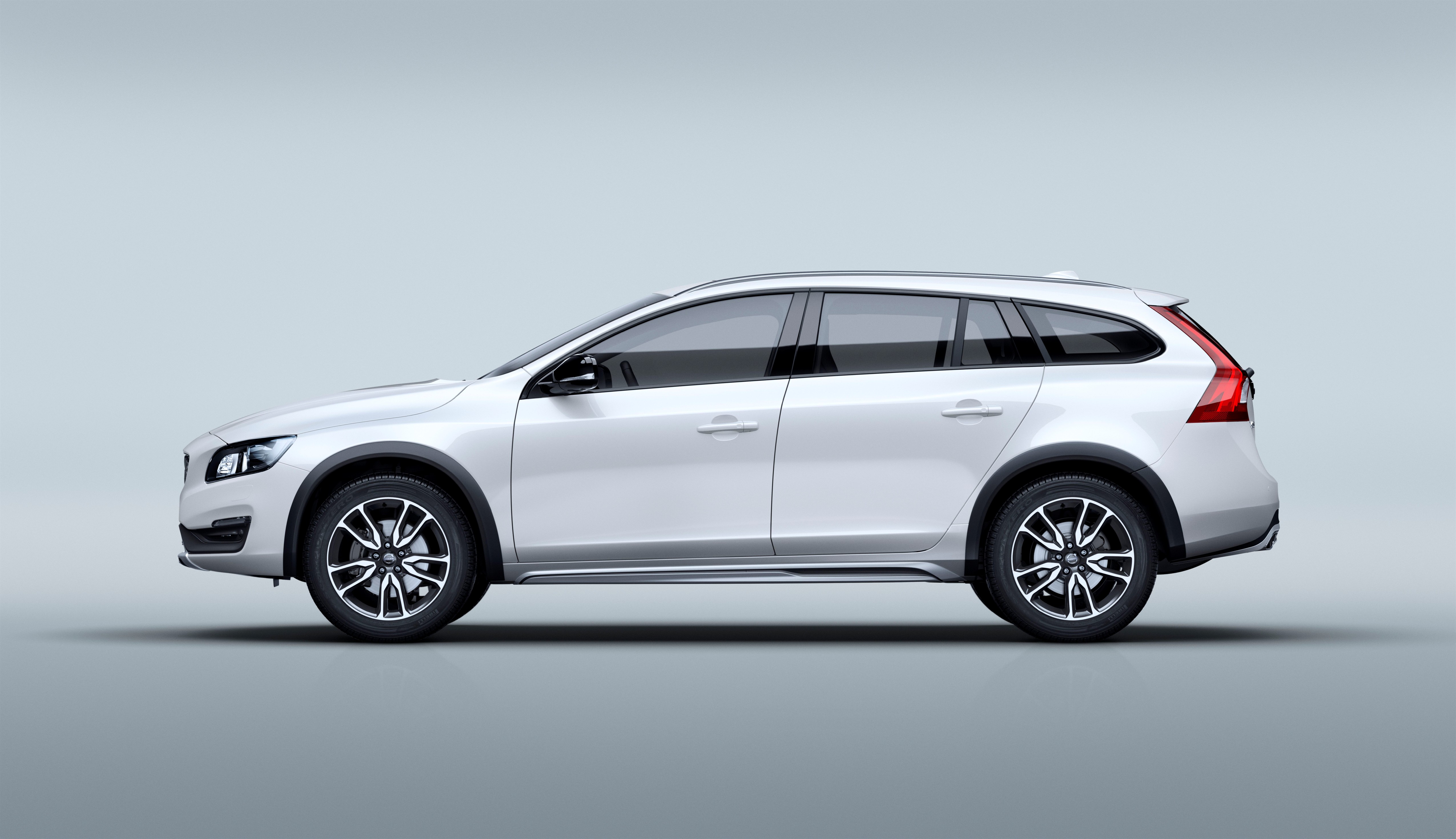 MOBIL AUTO TV – Volvo noviteti na LA sajmu automobila 2014