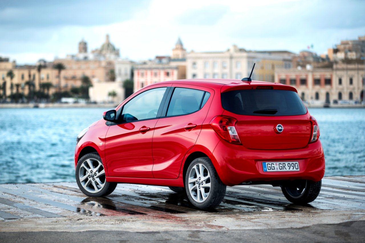 Opel KARL_2