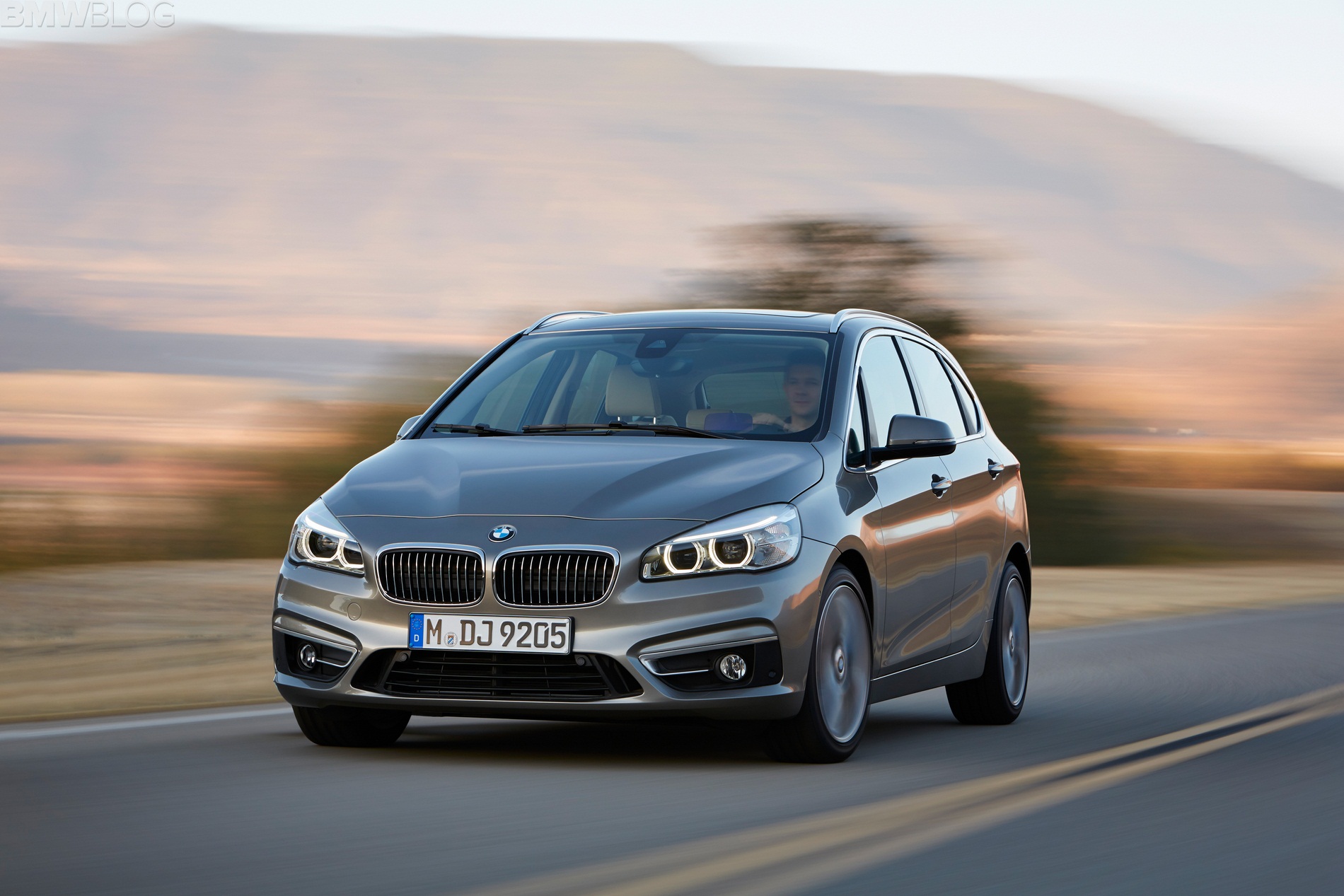 Mobil Auto TV – Aktivna BMW subota u salonu Delta Motorsa