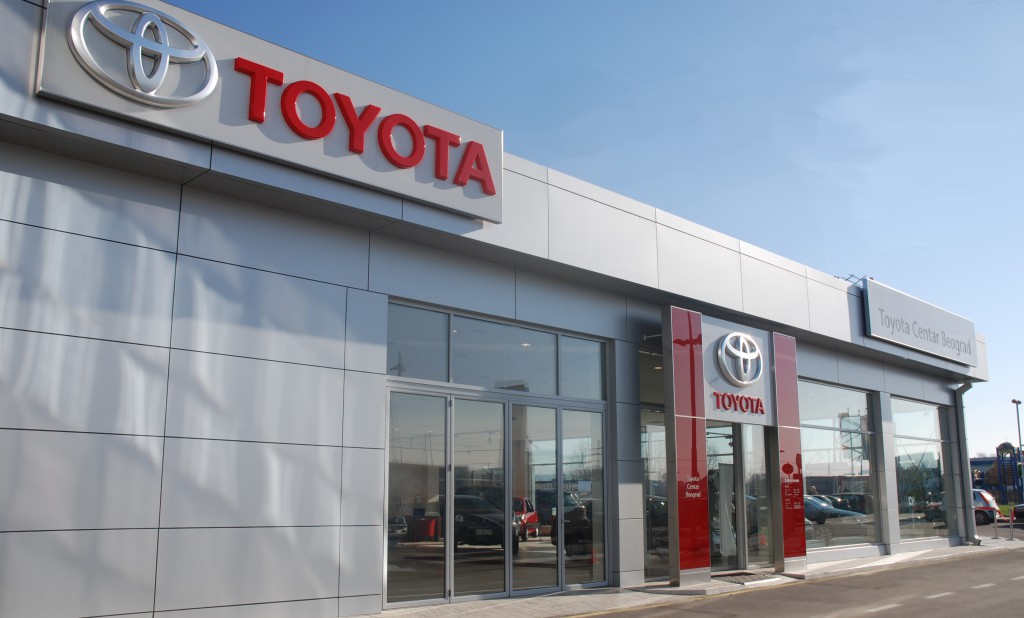 Mobil Auto TV – Sajamski uslovi prodaje Toyote važe i u maju