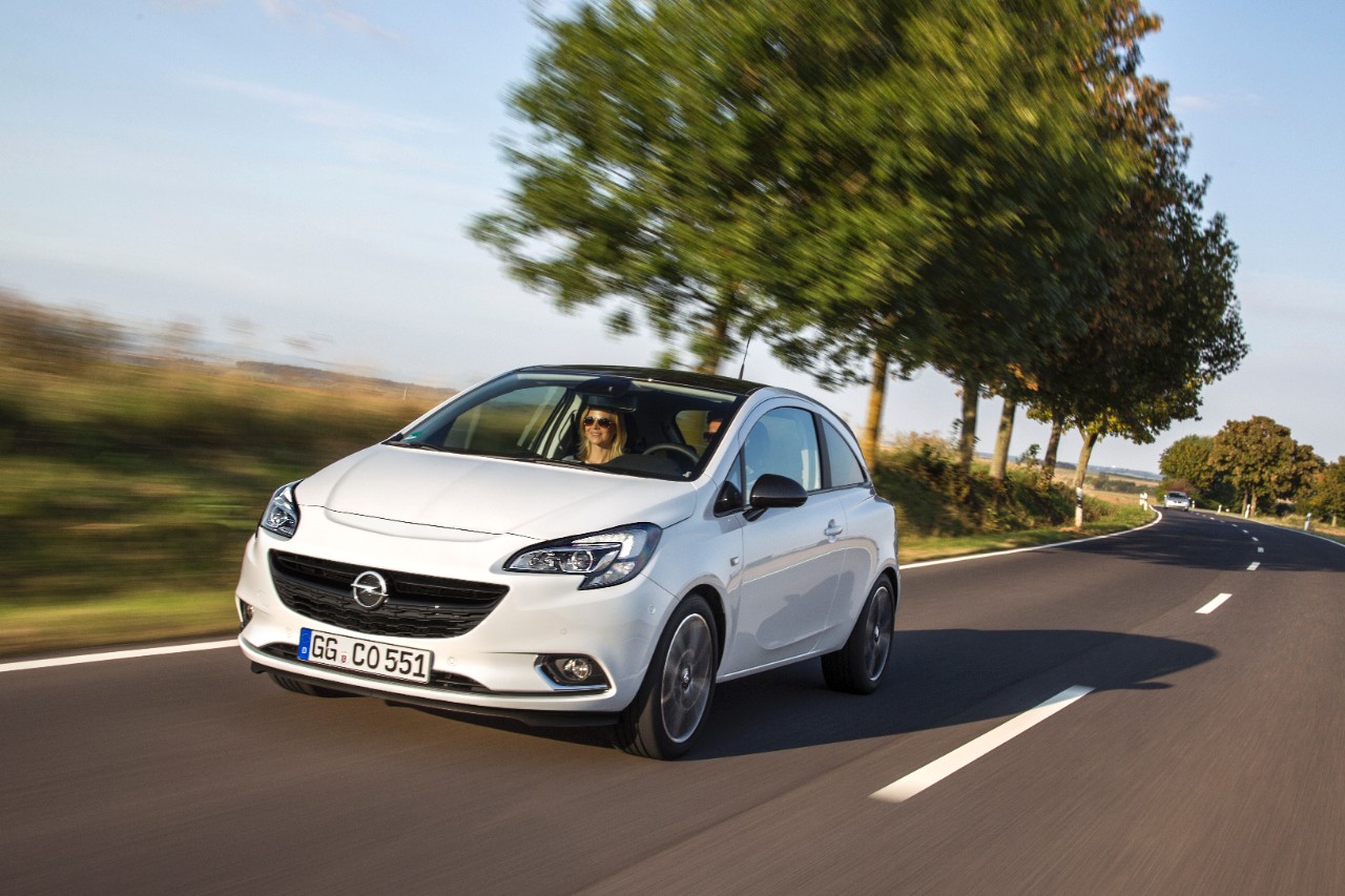 Štedljiva zabava: Nova Opel Corsa na TNG (tečni naftni gas)