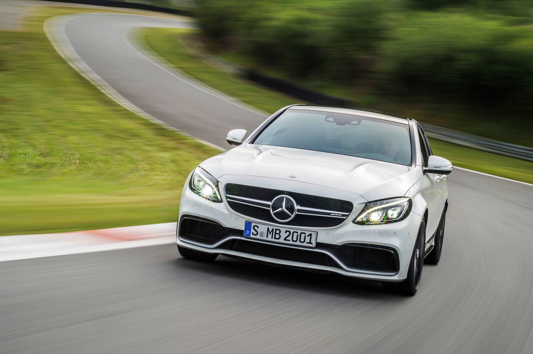 Mobil Auto TV – Mercedes Benz, najuspesniji prodajni mesec u istoriji kompanije