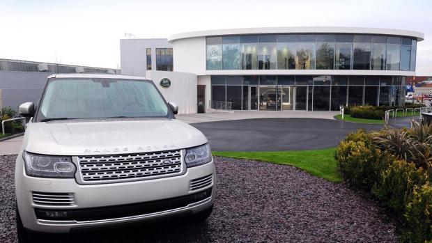 Land-Rover-Solihull-plant