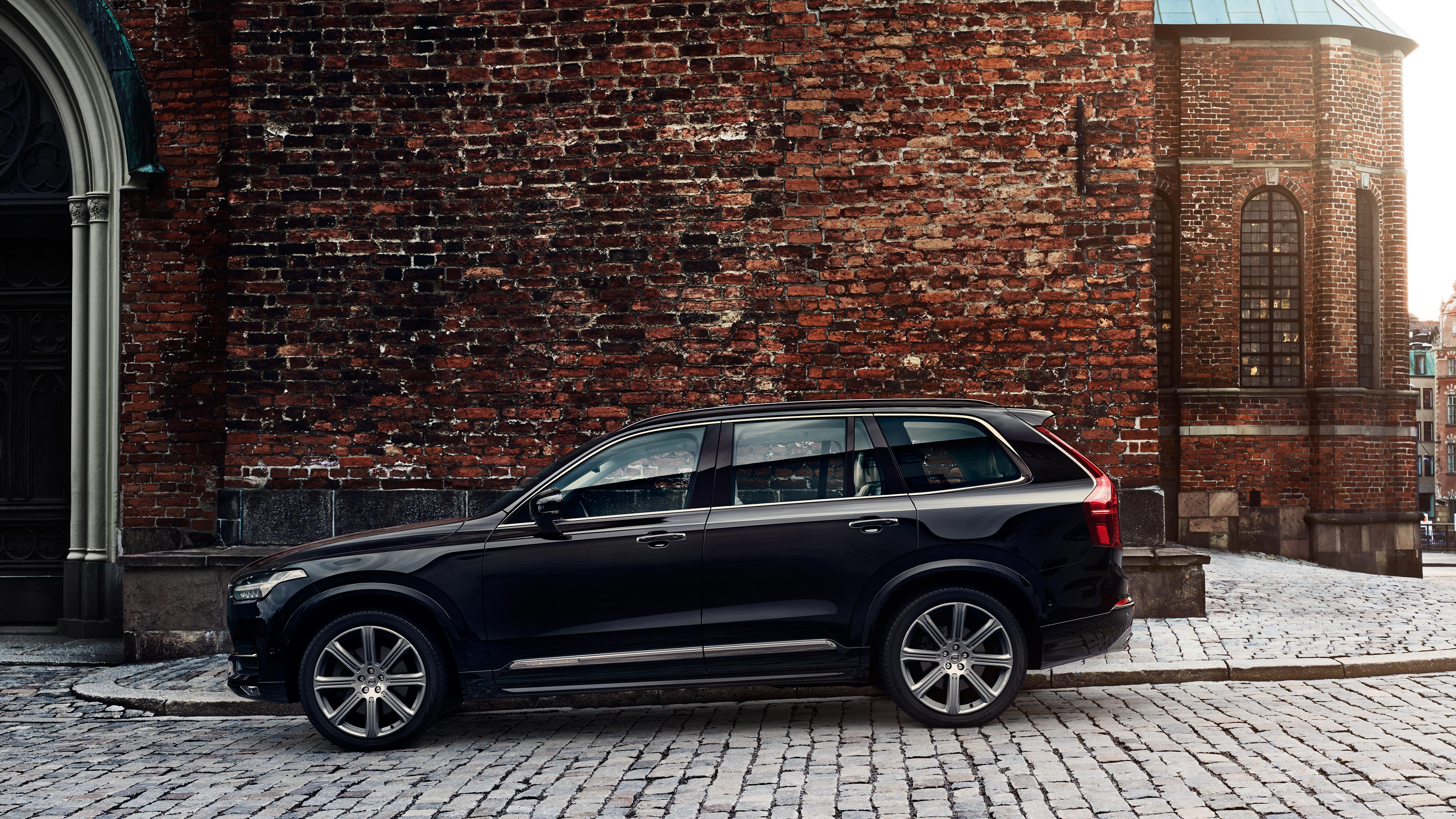 Mobil Auto TV – Volvo XC90  “Company Car Of The Year 2015”