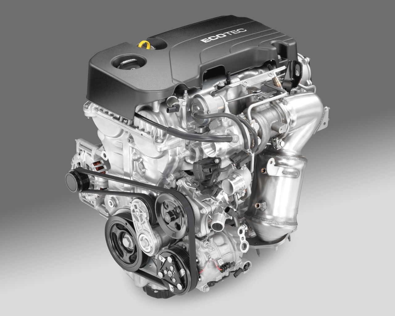 Visokoefikasni motor 1.4 Turbo u novoj Opel Astri