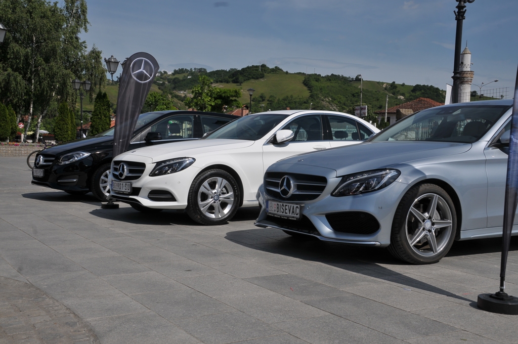 Mercedes-Benz Dream Cars Roadshow (5)