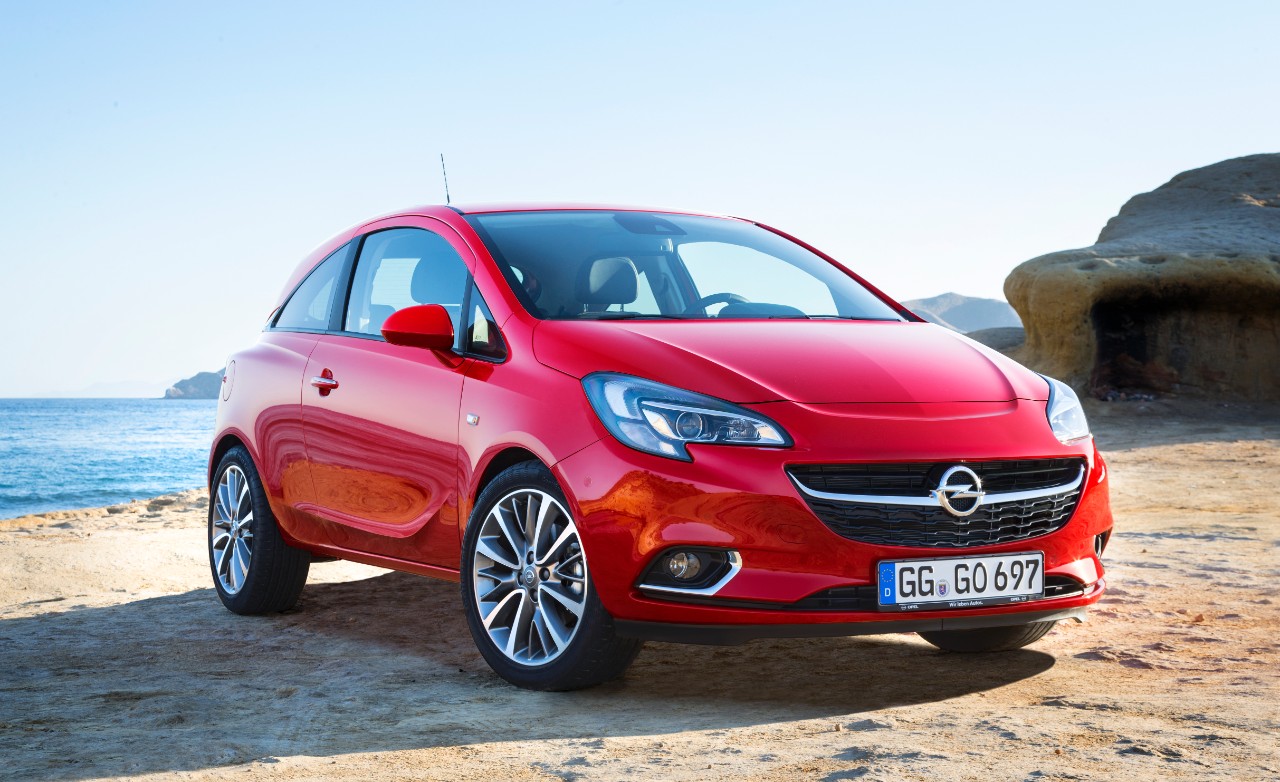 Opel nastavlja stazama uspeha u Evropi