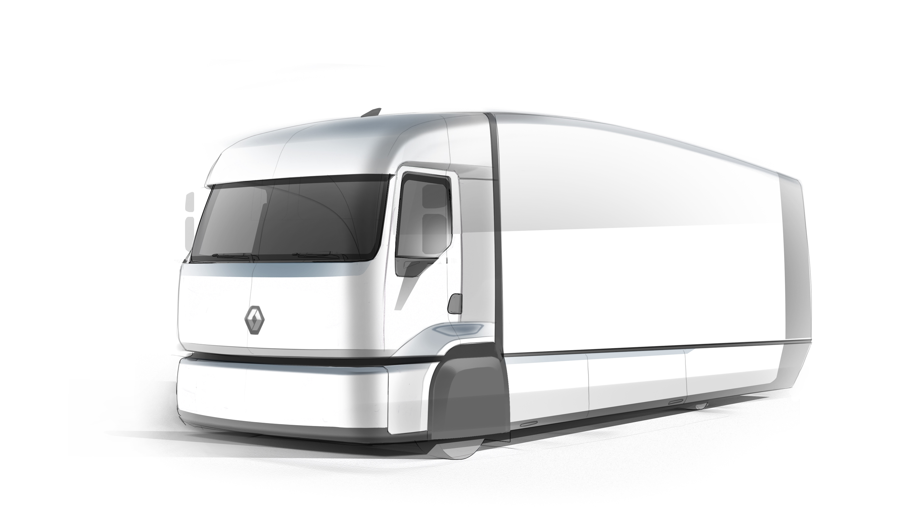 Renault Trucks – SARADNJA NA PROJEKTU ZA SMANJENJE POTROŠNJE VOZILA
