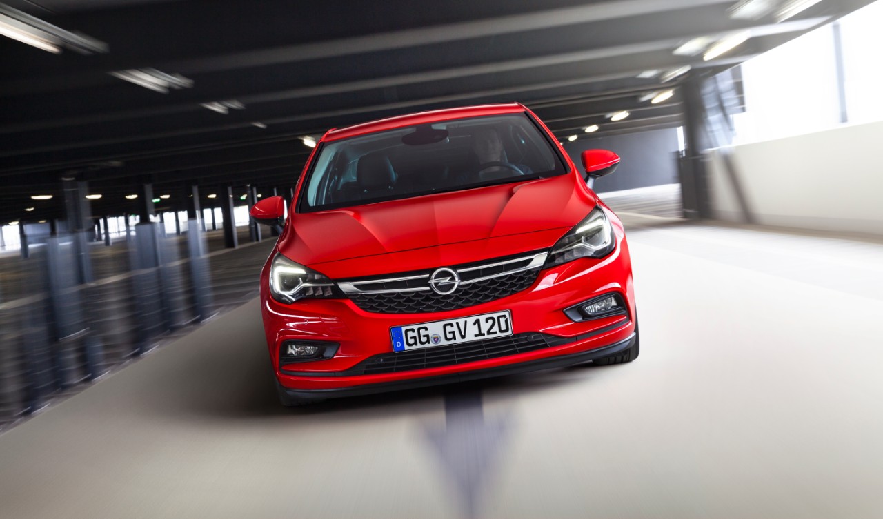 Mobil Auto TV – Opel Astra osvojila “Zlatni volan 2015”