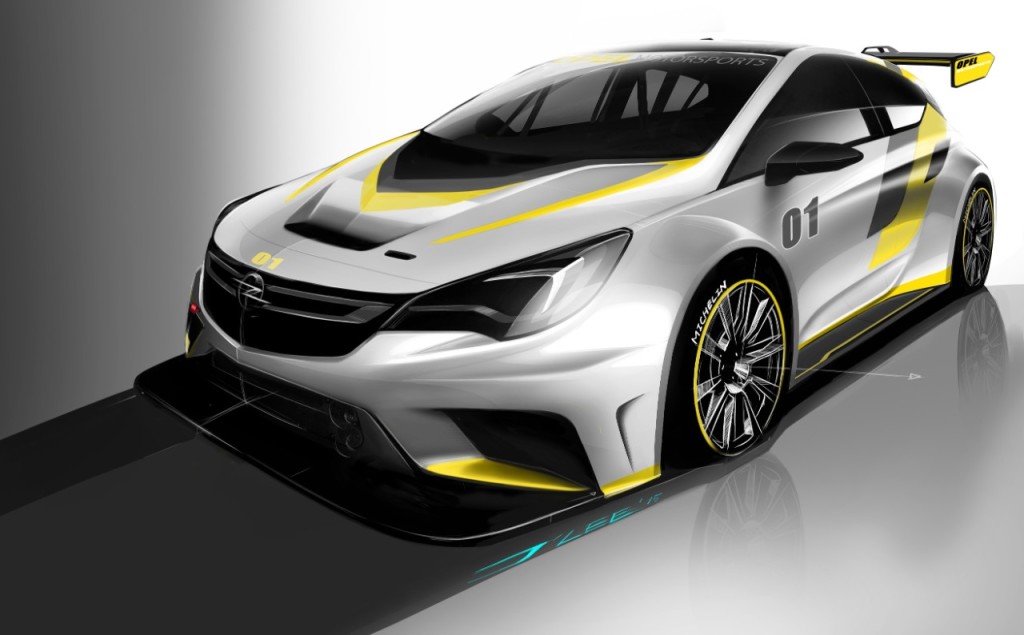 Astra TCR_1