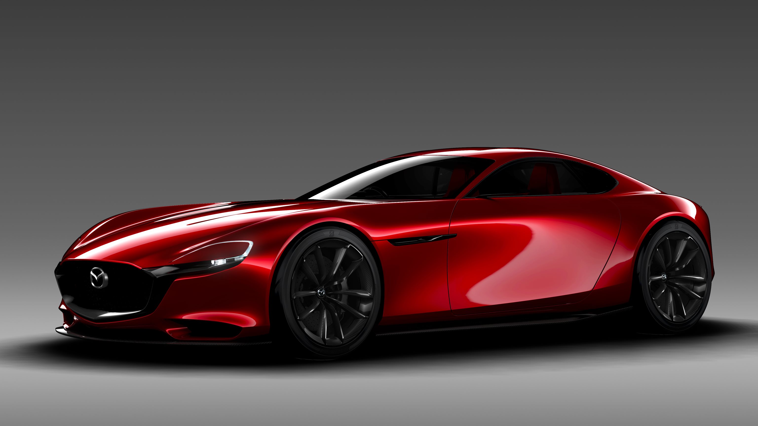 Mazda u Tokiju otkrila koncept sportskog automobila sa rotacionim motorom