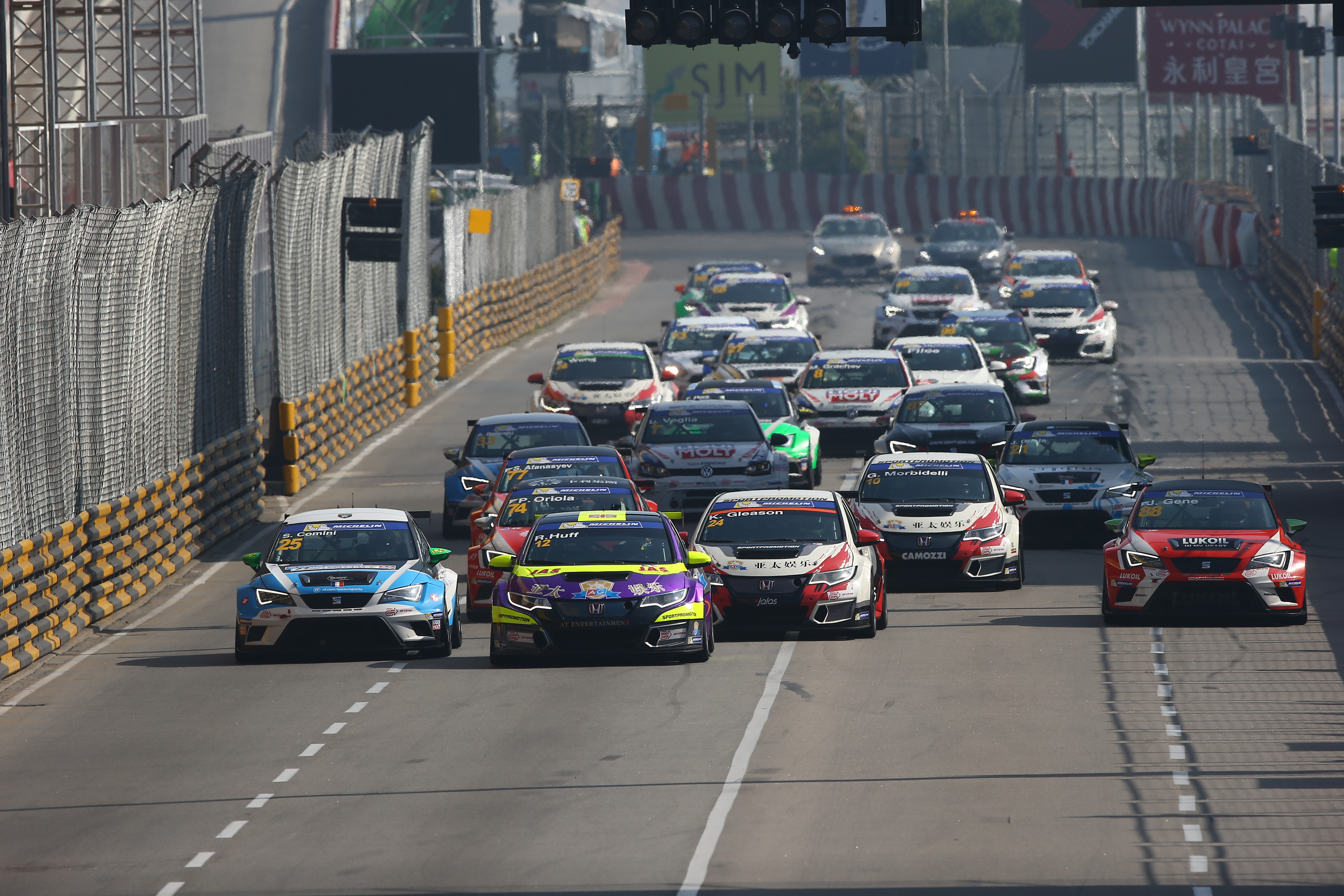 Start Race1_5