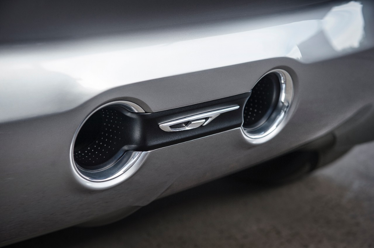 Prvi uvid u Opel GT Concept