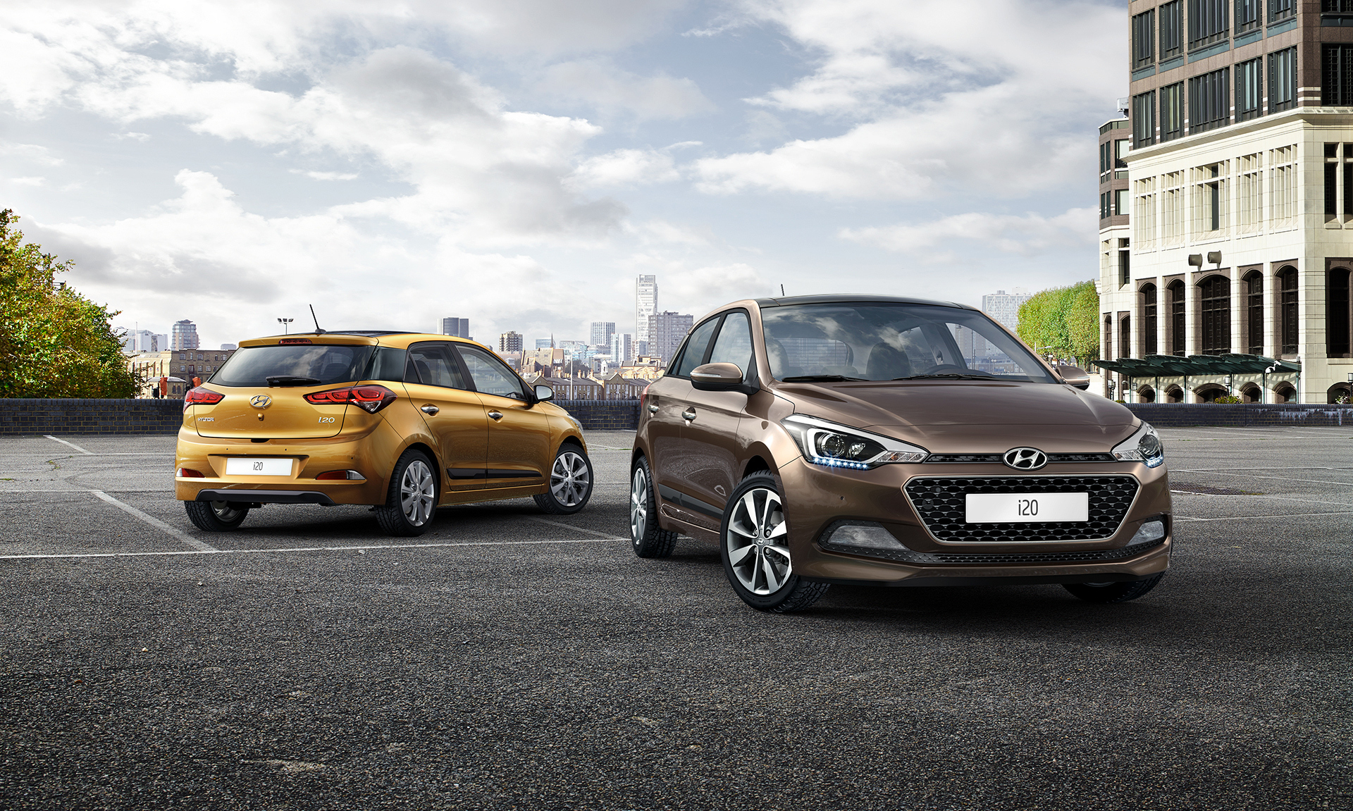 Nova generacija modela Hyundai i20 stigla u Srbiju