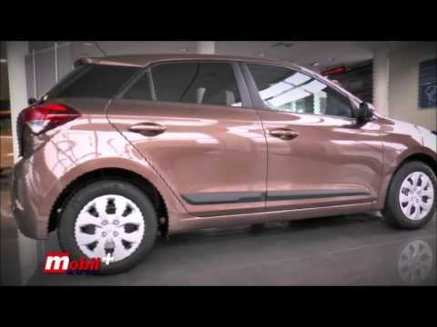 Nobil Auto TV – Novi Hyundai i20 stigao u Srbiju