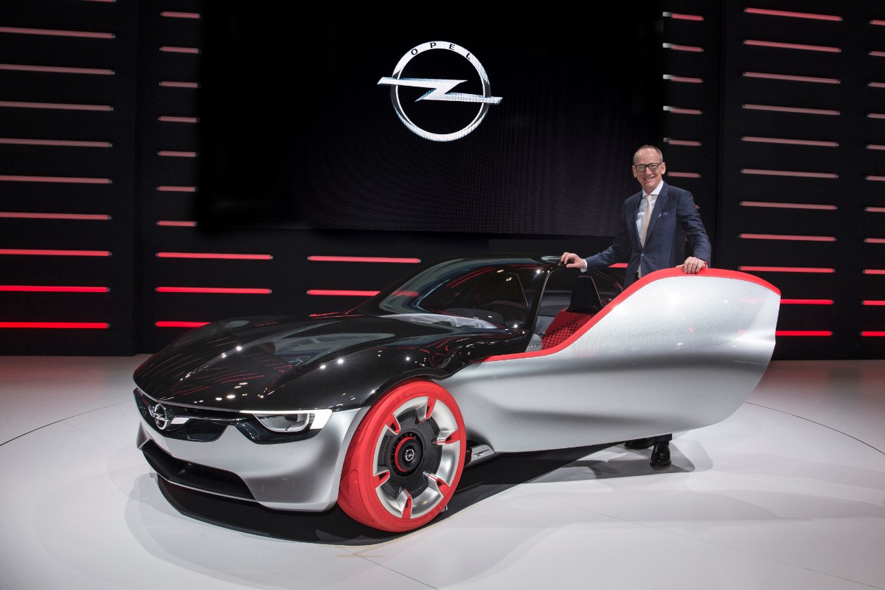 Opel na Salonu automobila u Ženevi: „Sa više emocija, inovativniji i snažniji nego ikada ranije!”
