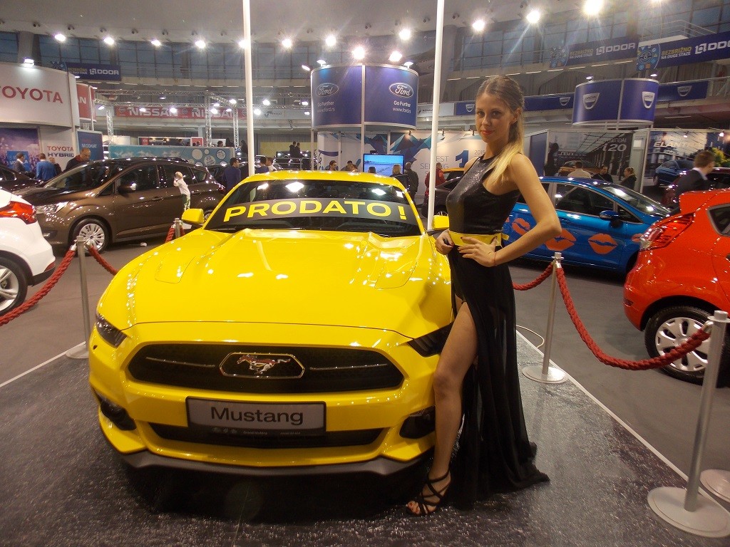 Ford Mustang (8)