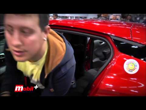 Mobil Auto TV – BG Car Show – Opel