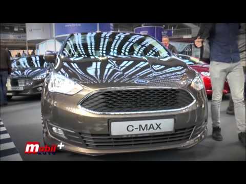 Mobil Auto TV – BG Car show – Grand Motors