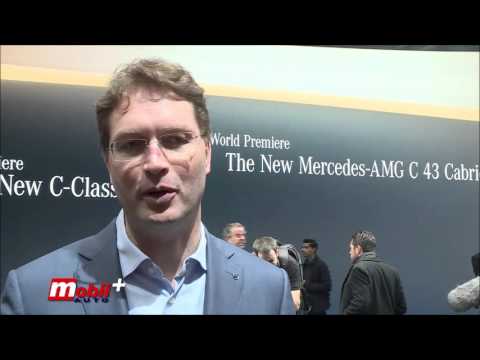 Mobil Auto TV – Noviteti u Ženevi – Bugatti, Mercedes-Benz, Audi