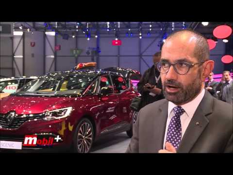 Mobil Auto TV – Noviteti u Ženevi – Hyundai, Renault, Toyota