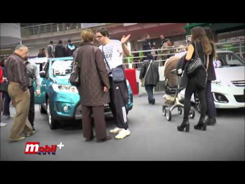 Mobil Auto TV – BG Car Show – Suzuki