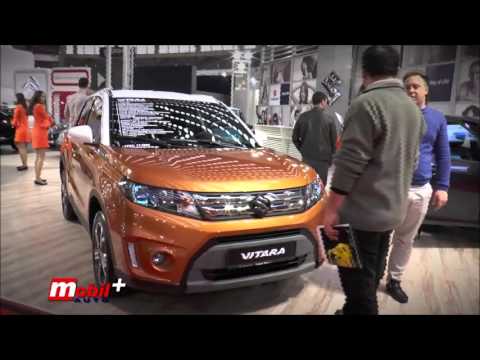 Mobil Auto TV – Euro Sumar Suzuki – Akcije u servisu i pripreme za BG Car Show