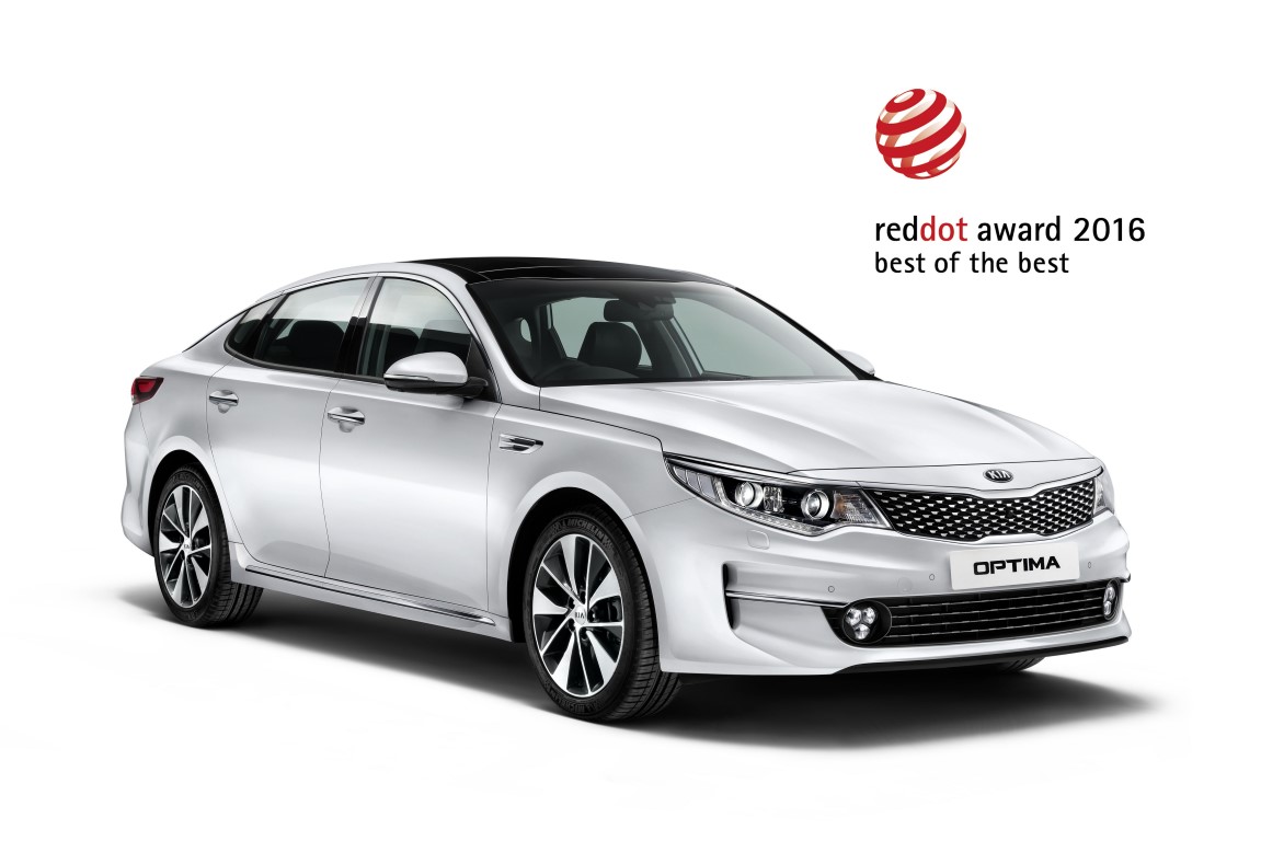 Kia Optima_2016 Red Dot Best of Best (Medium)