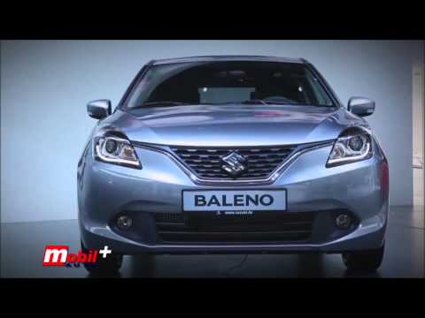 Mobil Auto TV – Suzuki Baleno uskoro u Srbiji