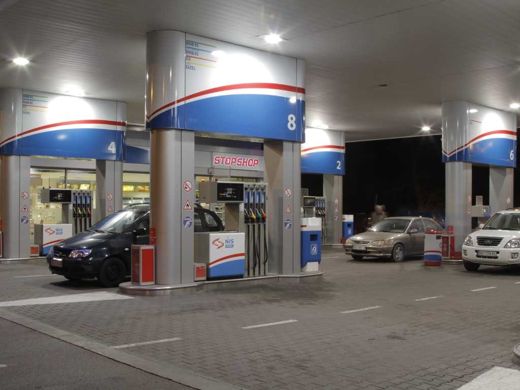 NIS-Petrol