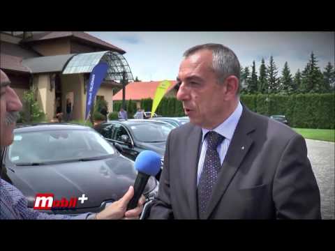 Mobil Auto TV – Novinarska promocija i test vožnja Renault-a Talisman