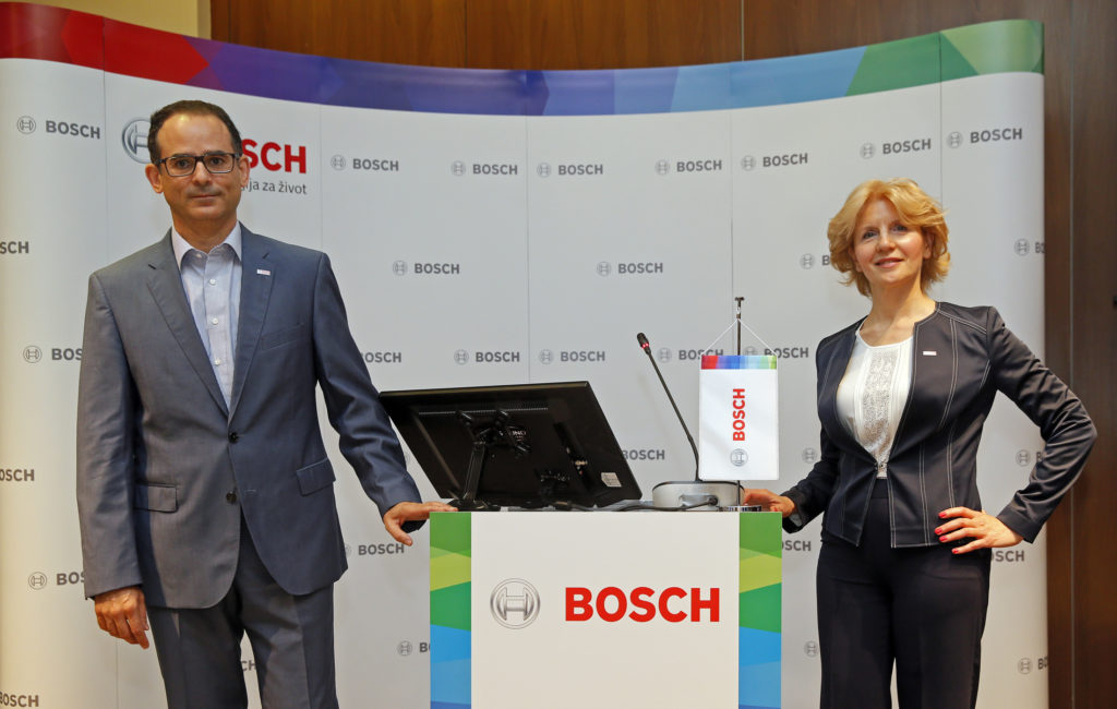 Bosch godisnja press konferencija 2