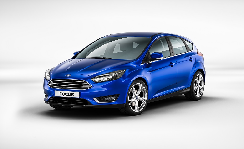 Ford Focus na rate bez kamate