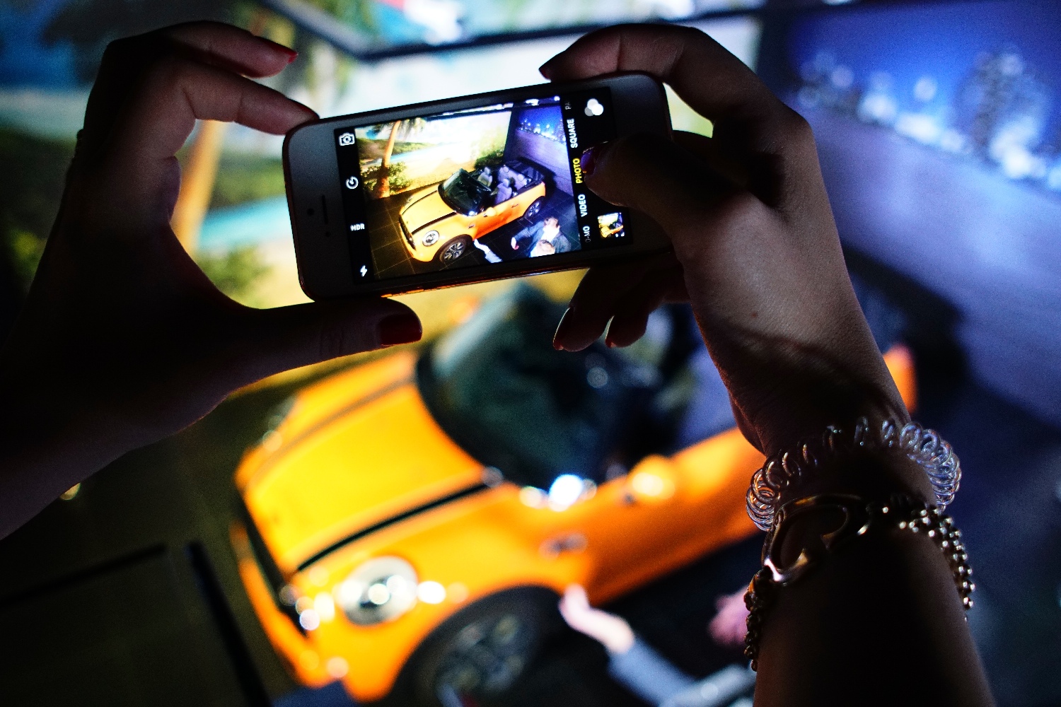 Otvaranje Sezone bez krova1