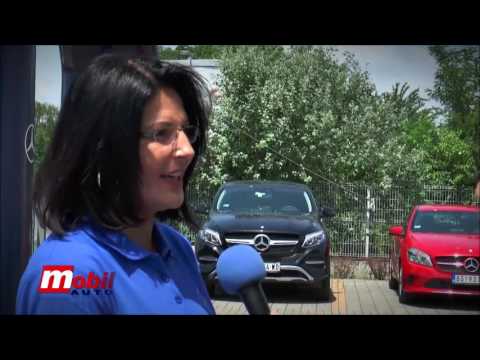 Mobil Auto TV – Dan otvorenih vrata u AK Mikom u Novom Sadu