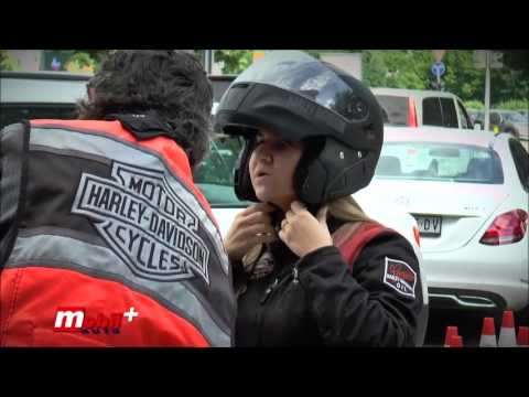 Mobil Auto TV – Jeep i Harley Davidson Weekend u Beogradu