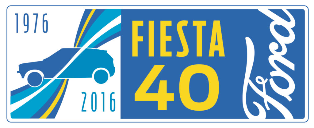 Fiesta 40